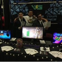 Rodrigo Hernandez (@xmlgxr0dr1g0) 's Twitter Profile