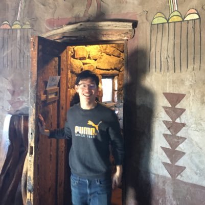 cfanjie's profile picture. 