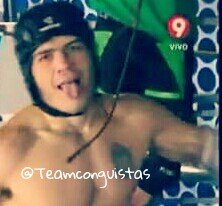 TeamConguistas's profile picture. 