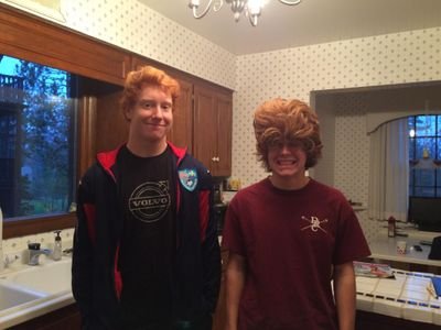 BenWeaves's profile picture. Volvo Enthusiast.