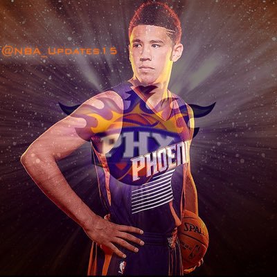 Providing all your latest news, trades, scores, and updates for the Phoenix Suns. #PHXRising