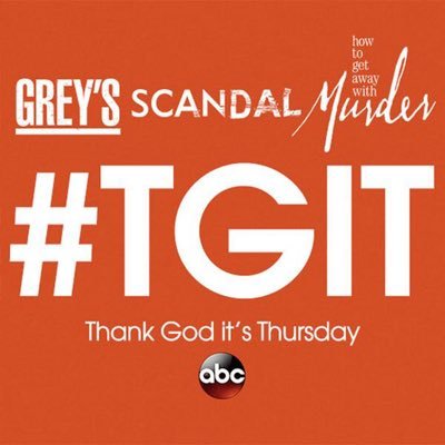 Just A College Student Wanting To Make It In The Big World. Watch The Best Night Of Television Every Thursday Night Starting At 8|7c on ABC. Lets Live Tweet!