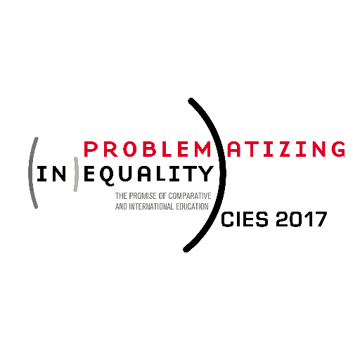 CIES2017's profile picture. Comparative and Intl Education Society Annual Conference 2017