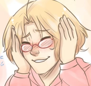 ā100% gayā āHailey, Ketch.ā āThey, Them.ā āadmin for @Gladstabot yesā