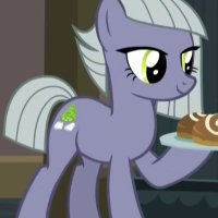 Limestone Pie (@mlp_limespie) 's Twitter Profile