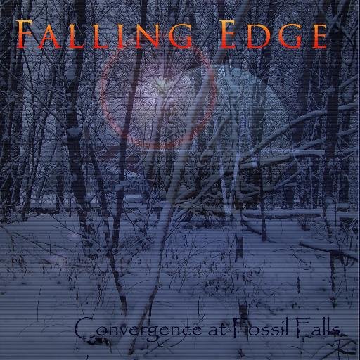The official Twitter feed for Canadian prog rock band Falling Edge