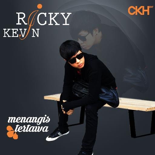 Ricky Kevin