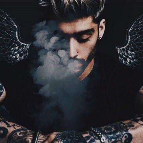 xxCalumHoodxx _•ZAYN•_