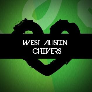 West Austin Chivers represents the City of Austin on behalf of Chive Charities! KCCO my friends!