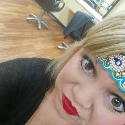 neka_parker's profile picture. Hairdresser♡Small Town USA♡My Life