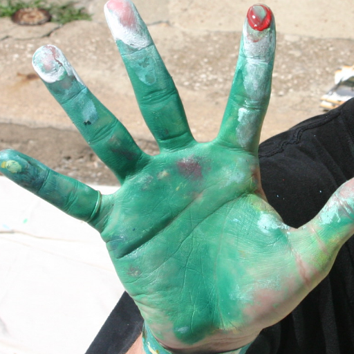 thepictable's profile picture. artist, storyteller, visionary