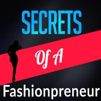 Fashionpreneur (@secretsoaf) 's Twitter Profile