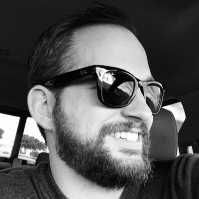 codyjcrossland's profile picture. tech junkie