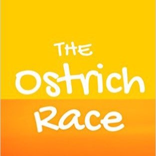 Author of The Ostrich Race - Volume 1