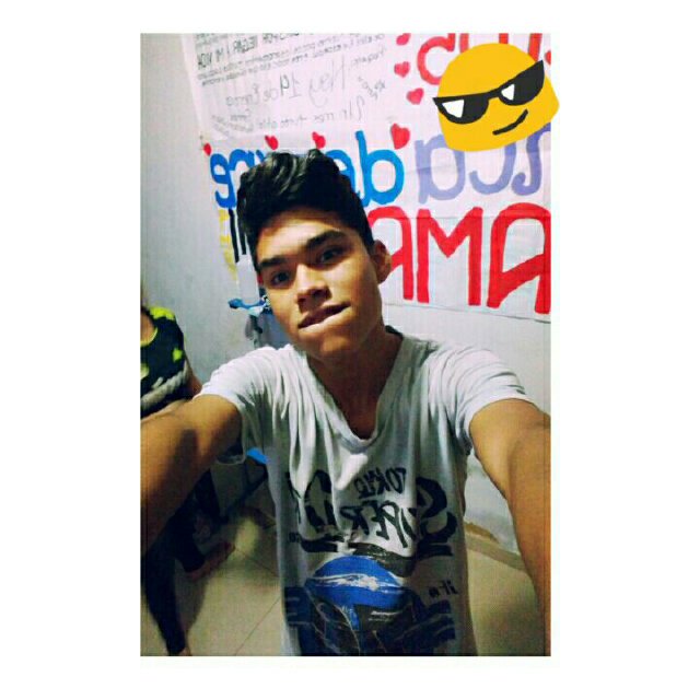 Ronaldojm_'s profile picture. MiAngelGuardianJazr.