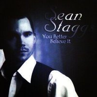 Sean Alan Staggs - @StaggsSean Twitter Profile Photo