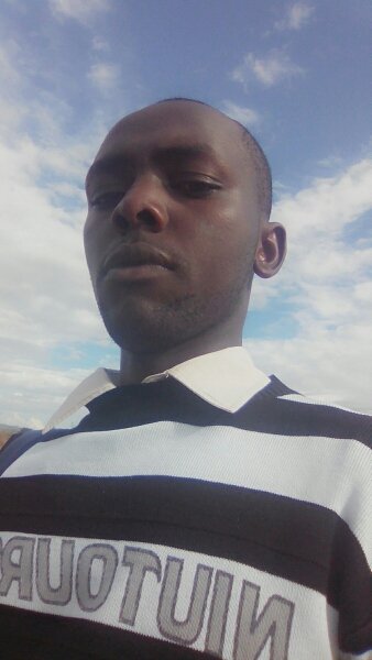 rencemu's profile picture. jesus is lord in my lyf. in him i live move and have my being