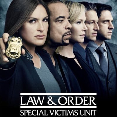 Fan page about Law and Order SVU. All new #SVU Wednesday at 9pm on @nbc