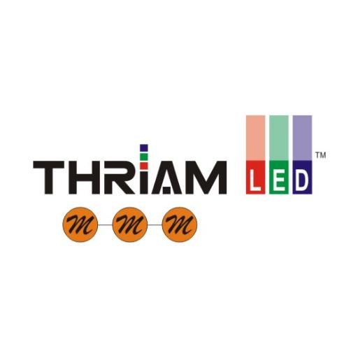 thriamled's profile picture. Thriam LED,Lighting solutions for Home, Office & Outdoor #Relightyourlife