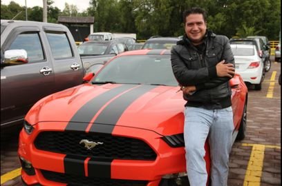 juanjomejia_31's profile picture. 