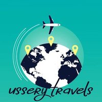 Cathy Ussery - @UsseryTravels Twitter Profile Photo