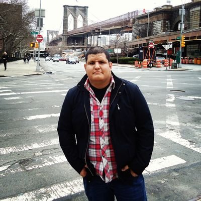 NelsonMelon's profile picture. 