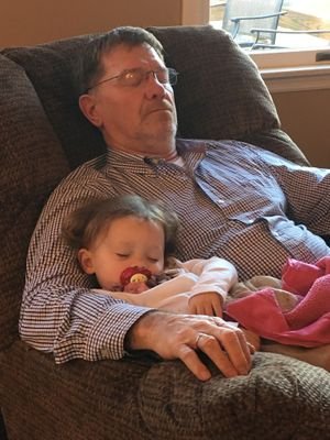 papapaul108's profile picture. 