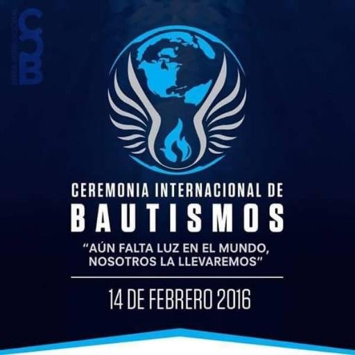 LldmLibertad's profile picture. La Iglesia del Dios Vivo Columna y Apoyo de la Verdad, La Luz del Mundo, es la Restauración de la primitiva Iglesia Cristiana.