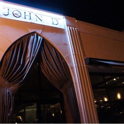 Corporate & Private Event Space + Pop Ups + Entertainment Venue                                  22726 Woodward Ave. Email info@johndbistro.com to inquire