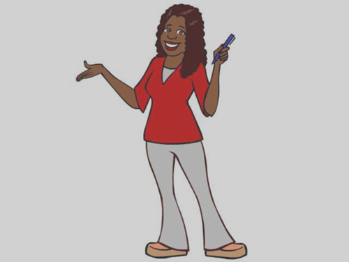 joanaverage's profile picture. 