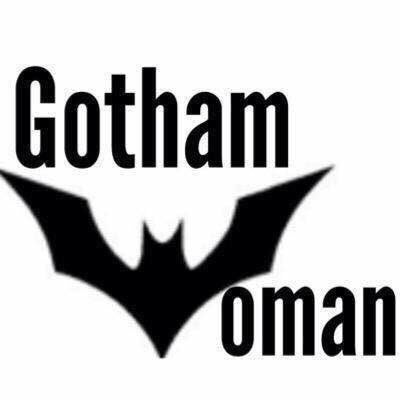Hello There!! I'm back to @Gotham City !!