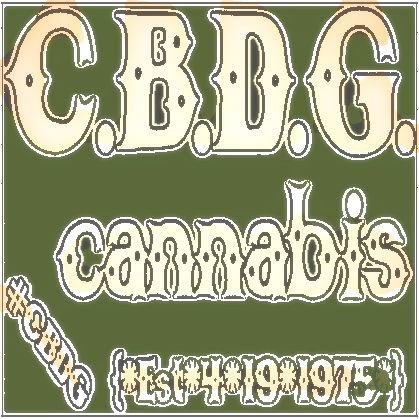 #CBDGcannabis:Crowdsourced Biometric Data Grown Cannabis #CBDG creates smarter #hCBDMj Hybrid CBD Marijuana Strains so you can recreate to medicate #MMjRa #MMOT