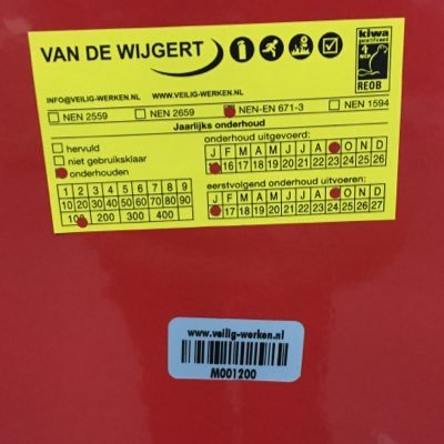 Veilig-Werken is de partner voor complete ontzorging van uw (brand)veiligheids vraagstukken van advies tot uitvoering & onderhoud en beheer.
