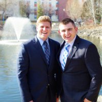 Boone Springmeyer (@boonespring2016) 's Twitter Profile