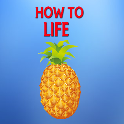 HowLifeTo's profile picture. 