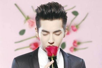 iamMRSWUYIFAN's profile picture. 吴亦凡's ONE AND ONLY. Imeor's Inner Goddess ;)