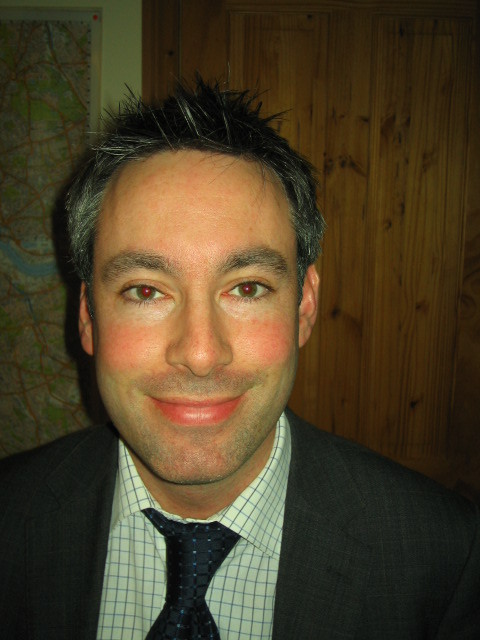 Simonhayes2's profile picture. Married to Rebecca, Step dad to Fraser and Emily, Director of Mckinley Residential and Forest Coaches