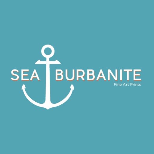 seaburbanite's profile picture. Something new, coming soon.