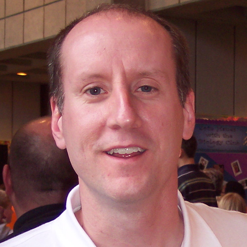 HaroldPutman's profile picture. Views expressed here are my own, not my employer's - past, present, or future.