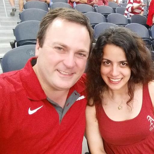 dad + husband + economic developer + @ArkRazorbacks #fanatic
Check out @BvilleEconDev, https://t.co/QB6kHJK9QI 
and the #bentonvillebeacon #podcast