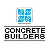 Concrete Builders(@concretebldrs) 's Twitter Profile Photo