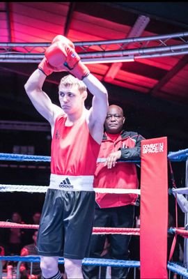 richardmkeating's profile picture. First Contact Practitioner - Podiatry. Rural Northamptonshire PCN. BUCs Novice Lightweight Boxing Champion 2014.