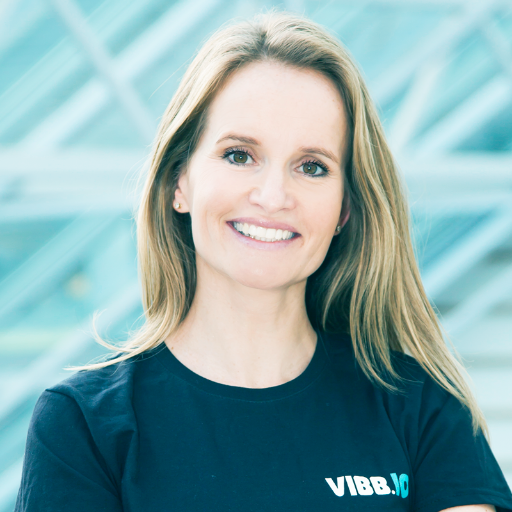 mariricki's profile picture. Director of Product Management at ON24 (Former CEO of VIBBIO)