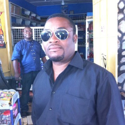 frankaryeequaye's profile picture. Divinely originated passion and burden