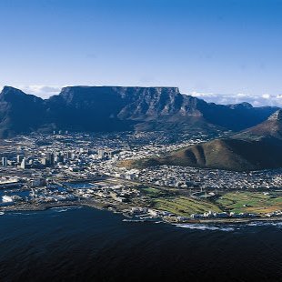 Official twitter handle of the Council on International Educational Exchange Cape Town office