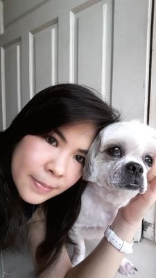 susanqei's profile picture. Dreamer | I'm dog lover -- KeiRo -- | In GOD hands I put all of my Life