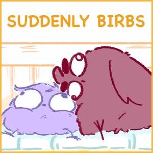 birbsさんのプロフィール画像