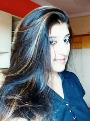 Beenaparmar3's profile picture. 