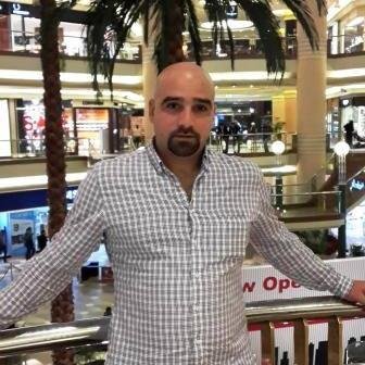 AshiekhCLOUD's profile picture. Cloud is the future