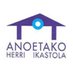 Anoetako Herri Ikastola (@anoetaikastola) Twitter profile photo Anoetako Herri Ikastola (@anoetaikastola) Twitter profile photo